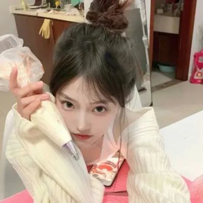 上课小动作