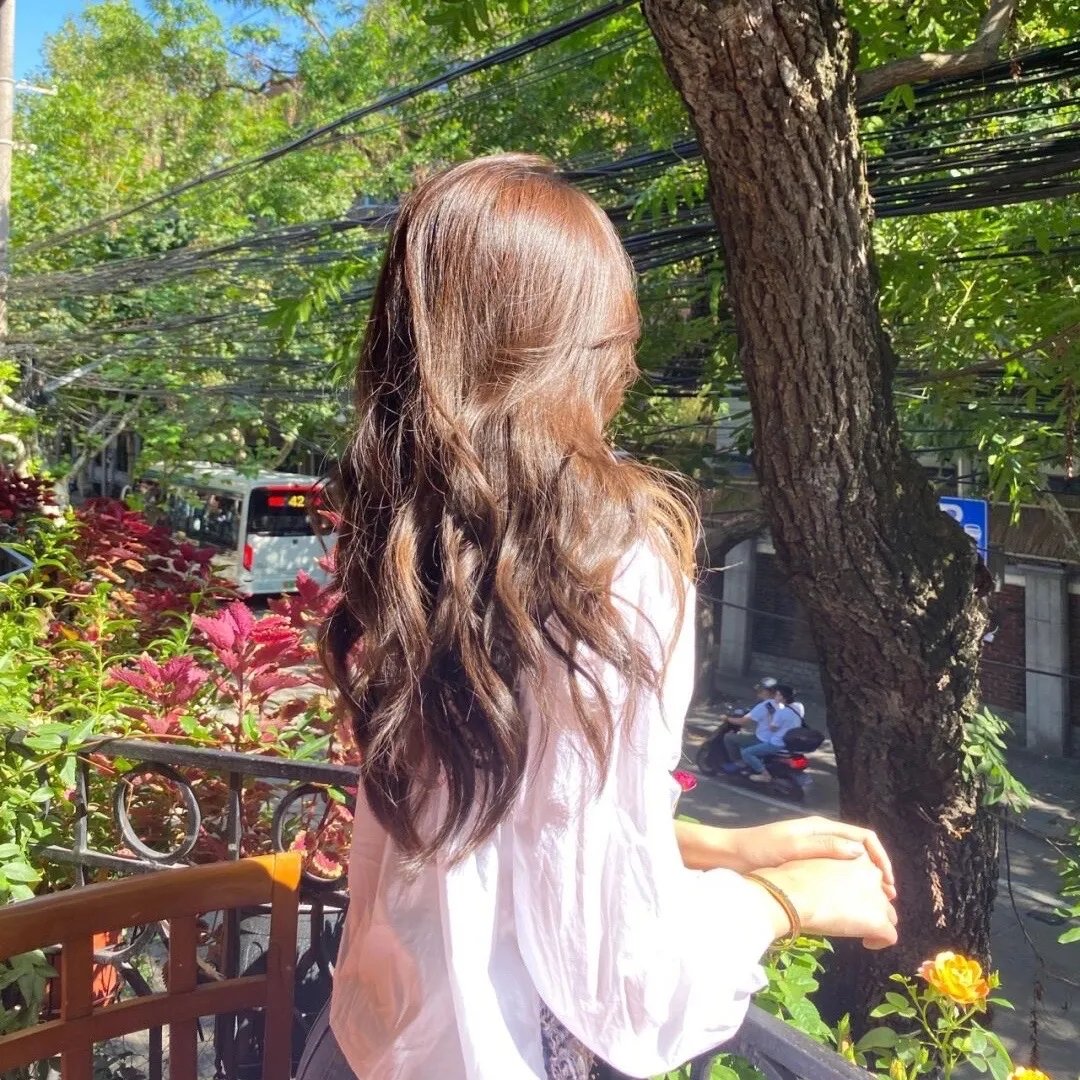 流汗吧！健身少女